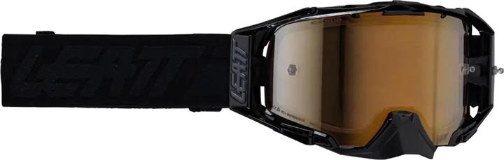 Actual product image Leatt Goggle Velocity 6.5 Iriz (Iriz)