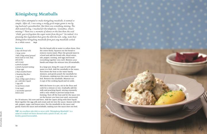 Produktbild Grandma’s German Cookbook (Deutsch, Birgit Hamm, Linn, 2012)