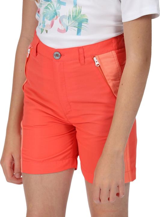 Actual product image Regatta Sorcer II Shorts (128)