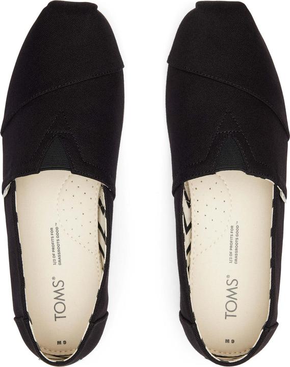 Image du produit Toms Classic Alpargata RecyCot (45)