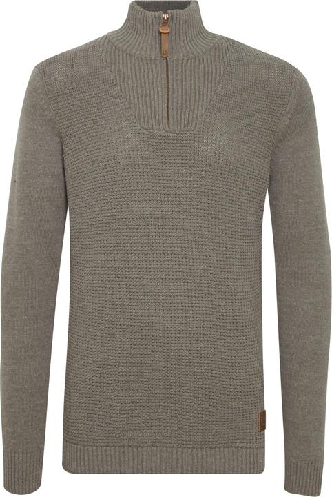 Actual product image Solid Tommy Men's Knitted Pullover (XXL)
