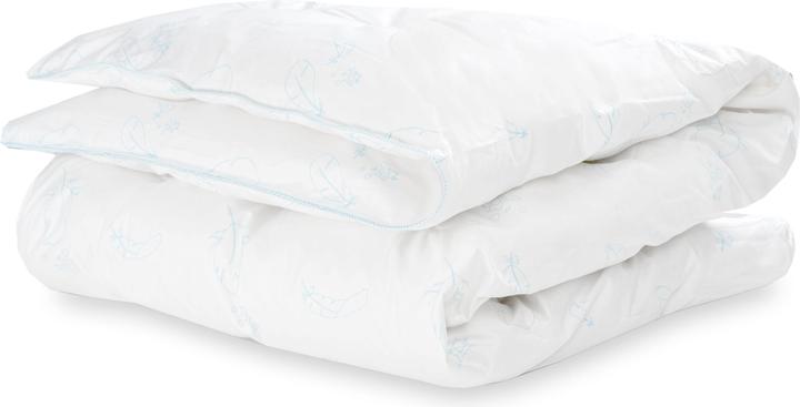Actual product image Julius Zöllner Duvet quilt, baby down (135x100 cm)