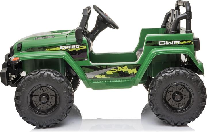 Image du produit Es-toys Camouflage (12 V)