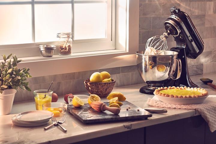 Produktbild KitchenAid Artisan KSM175 EU-Version (300 W)