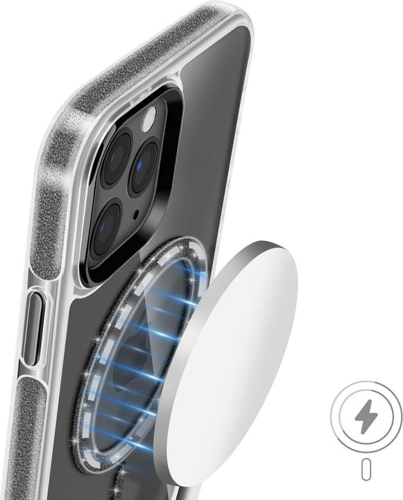 Produktbild Avizar MagSafe Glitzer (Apple iPhone 11 Pro)