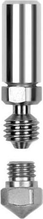 MicroSwiss MK10 All Metal Hotend Conversion Kit (Düse)
