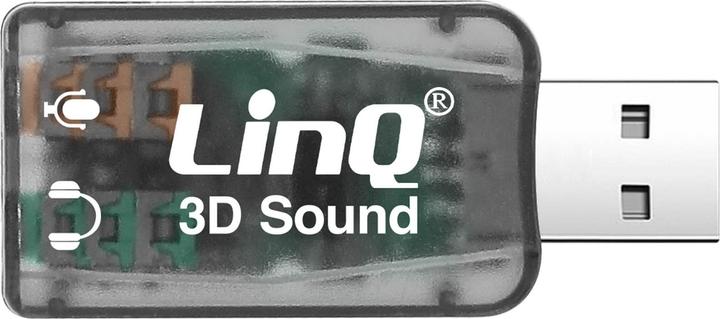 Produktbild LinQ IT-S51 (USB)