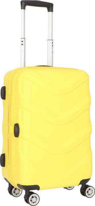 Produktbild Stratic Arrow 2 - Hartschalen-Koffer S (36 l, Handgepäck (bis 50l))