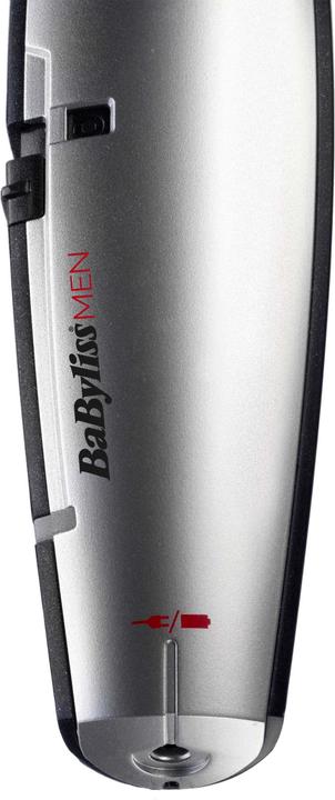 Image du produit BaByliss X-10