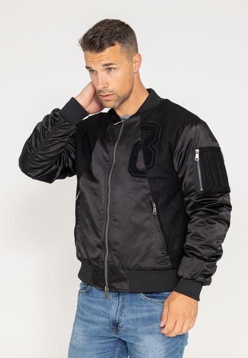 Bombers Original Bomberjacke Nabari U