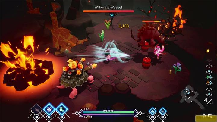 Image du produit Marvelous Silent Hope Switch UK multi (Switch, Switch Lite, Switch OLED)