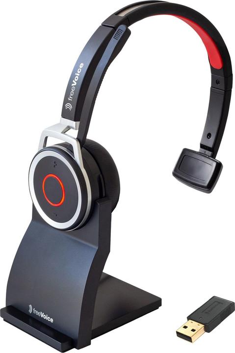 Actual product image FreeVoice Space Mono NC (Wireless, USB-A)
