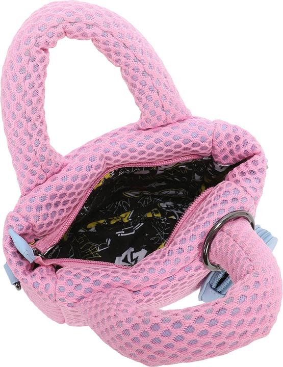 Actual product image Buffalo Boxy15 Mini Bag Handbag 17.5 cm