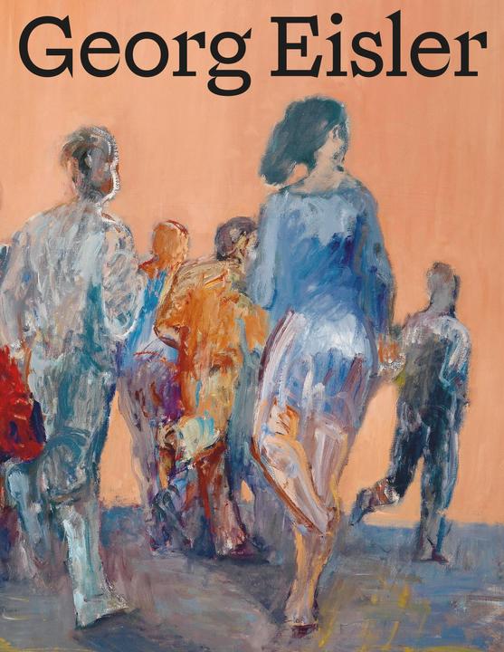 Immagine prodotto Georg Eisler. Werkverzeichnis der Gemälde (Inglese, Ana Petrovic, Luisa Ziaja, Christian Huemer, Stella Rollig, Marjana Uhde, 2024)