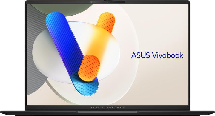 Produktbild ASUS Vivobook S 16 (16", Intel Core Ultra 7 155H, 16 GB, 1000 GB, DE)