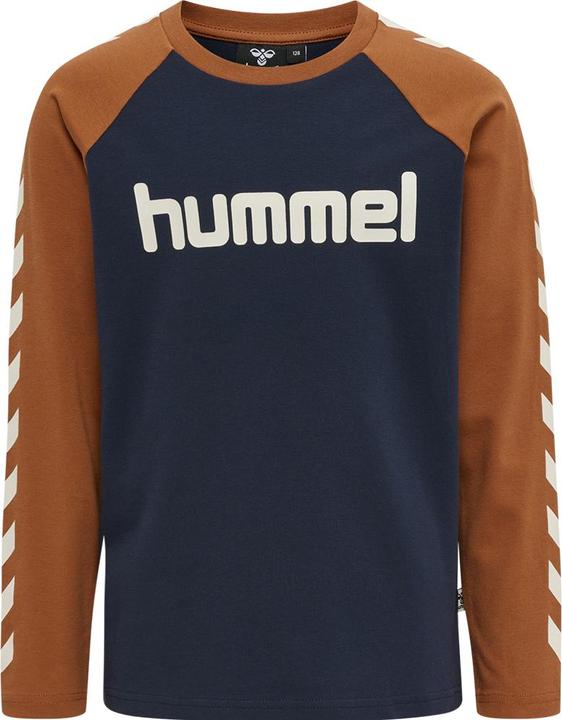 Immagine prodotto hummel Maglietta Per Ragazzi L/S (110)