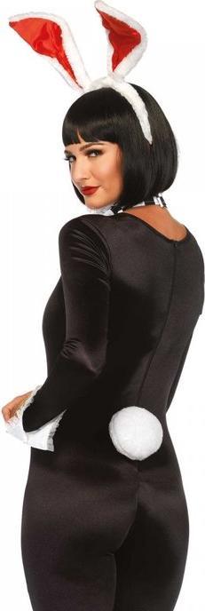 Actual product image Leg Avenue Bunny - White Rabbit Kit