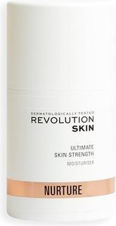 Revolution Skincare Crema idratante Ultimate Skin Strength (Idratante) 50 ml (50 ml, Crema 24h)