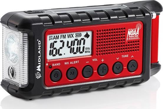 Produktbild Midland Er300 (FM)