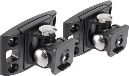 Actual product image Cambridge Audio Minx 400M (1 pair, Wall installation, Pivoting)