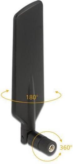 Produktbild Delock Antenne GSM / UMTS / ZigBee / LTE (GSM)