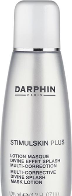 Darphin Più la maschera di spruzzo della lozione (125 ml)