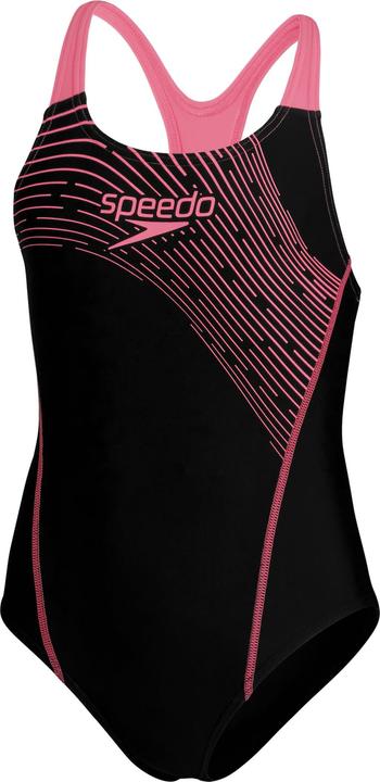 Black / Pink