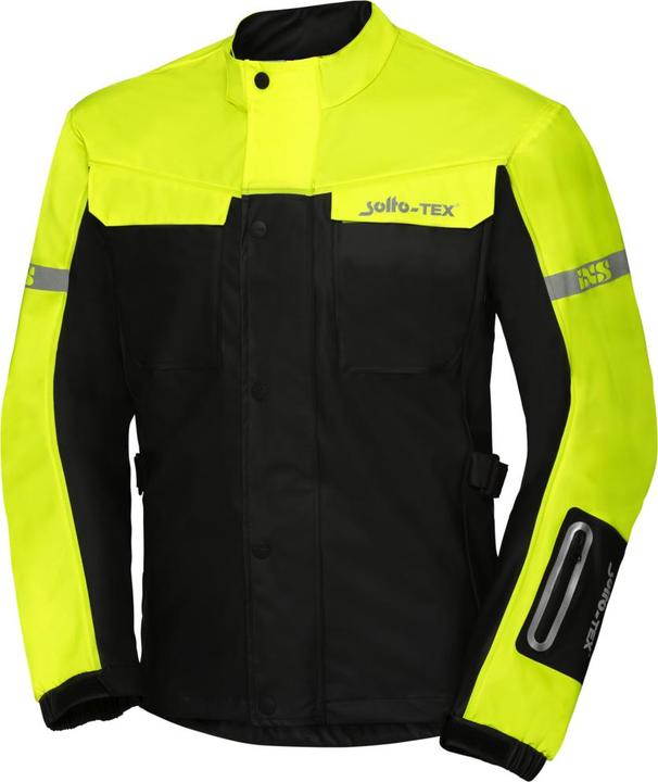 Produktbild iXS Saint 2.0 (Herren, XL)