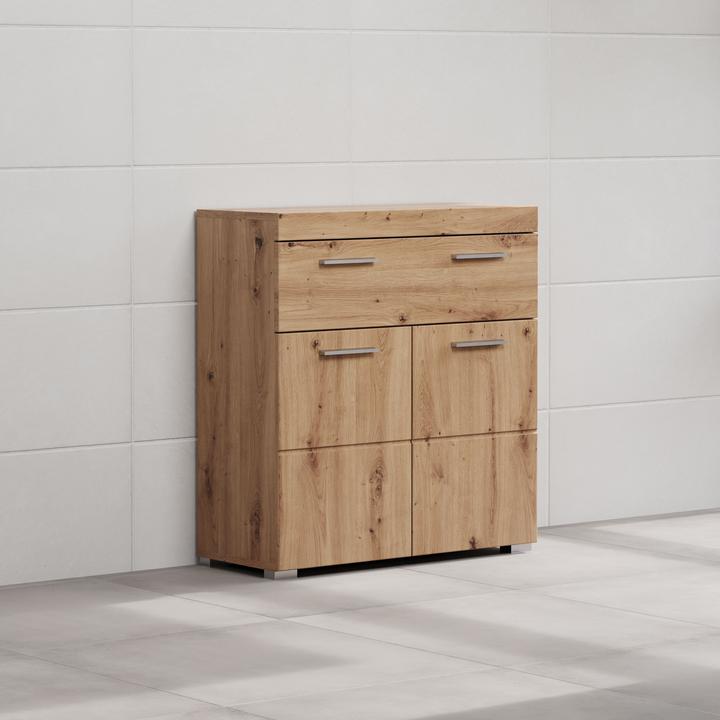 Produktbild Trendteam Amanda (73 x 31 x 79 cm)