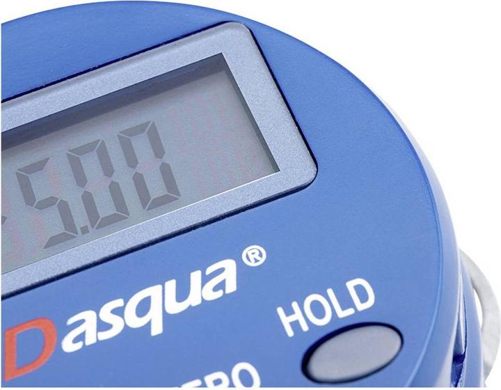 Produktbild Dasqua 2140-8105 Digitales Dickenmessgerät mit digitaler Anzeige 25 mm
