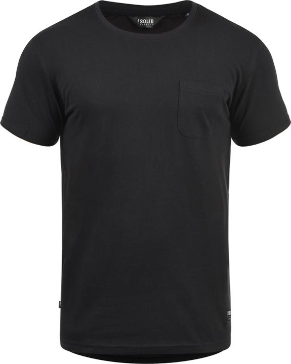 Actual product image Solid Bob Men's T-Shirt (M)