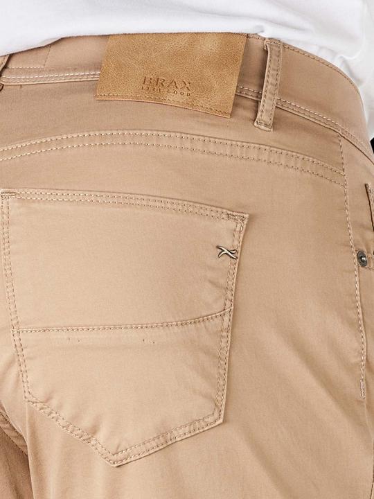 Produktbild BRAX Cadiz (Cooper New) Pant Straight Fit Clay (W30/L32)
