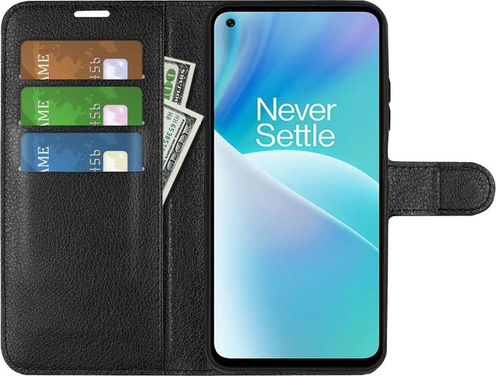 Image du produit Screenguard Housse cuir OnePlus Nord 2T Leather Guard (OnePlus Nord 2T)