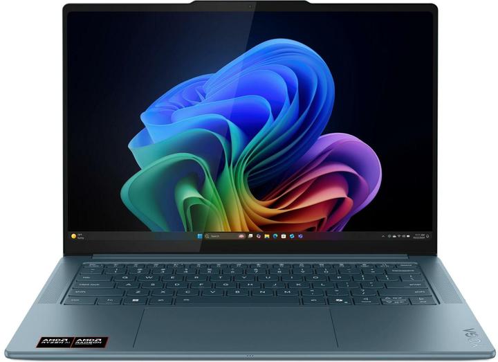 Actual product image Lenovo Yoga Pro 7 (14.50", AMD Ryzen AI 7 350, 32 GB, 1000 GB, CH)