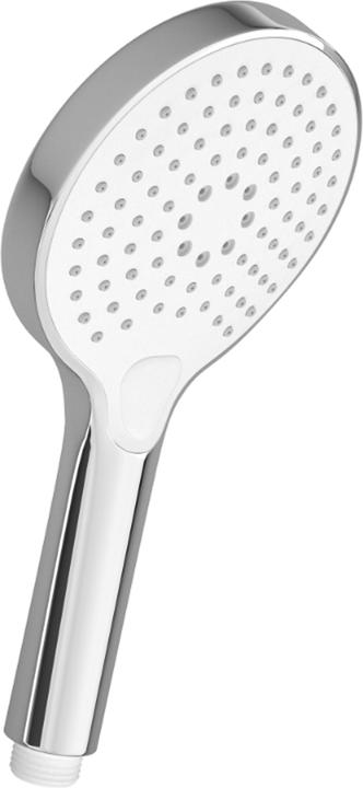 Actual product image Chris Bergen Shower set (3 Beam types)