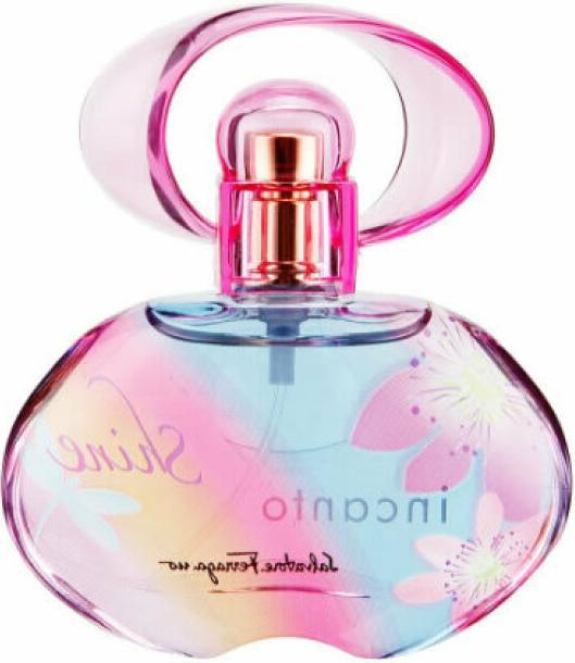 Image du produit Salvatore Ferragamo Incanto Shine (Eau de toilette, 30 ml)