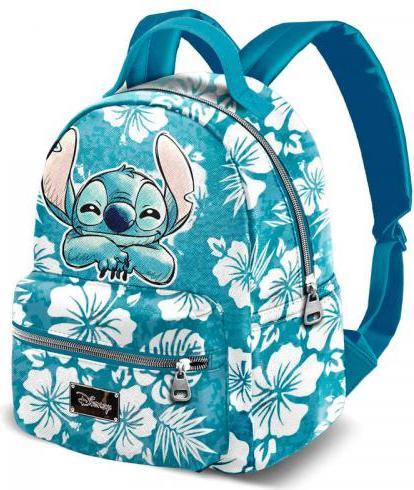 Karactermania STITCH - Azul - Sac à Dos Fashion '20x27x12cm'