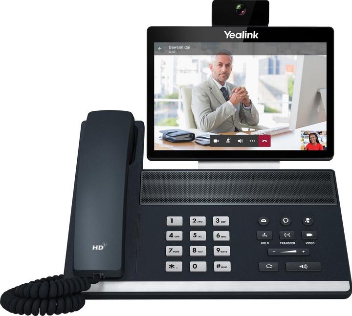 Image du produit Yealink VP59 Teams Edition