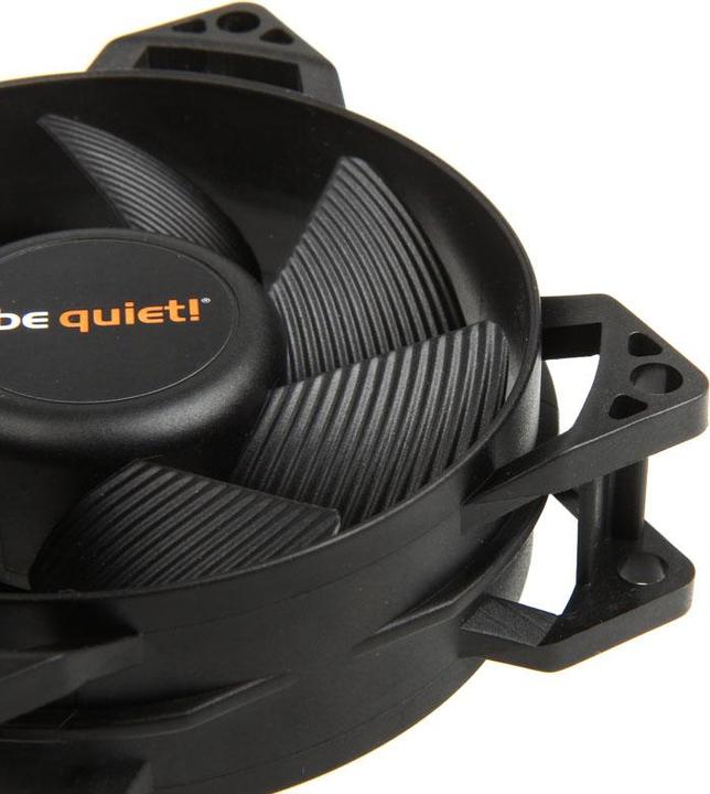 Immagine prodotto be quiet! Pure Wings 2 (80 mm, 1 x)