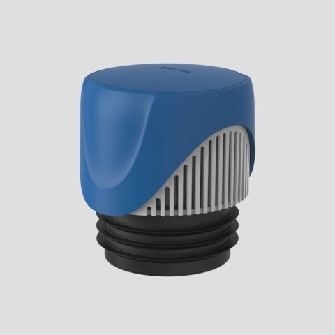 Actual product image Sanit Pipe aerator ventilair