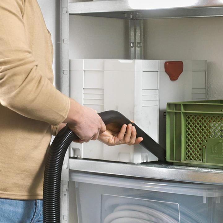 Image du produit Bosch Home & Garden EasyVac 3 (Aspirateur sec)