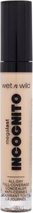 Actual product image Wet n Wild ML Incognito All Day Conceal 1111902E (Light Medium)