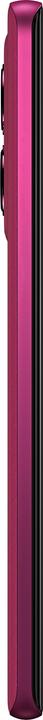 Image du produit Motorola Edge50 Fusion (512 Go, Rose vif, 6.70", Double SIM, 50 Mpx, 5G)