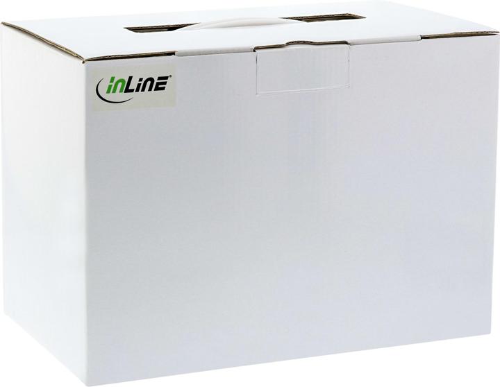 Produktbild InLine KVM Desktop Switch