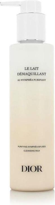 Actual product image Dior The Cleansing Milk (Cleansing lotion, 200 ml)