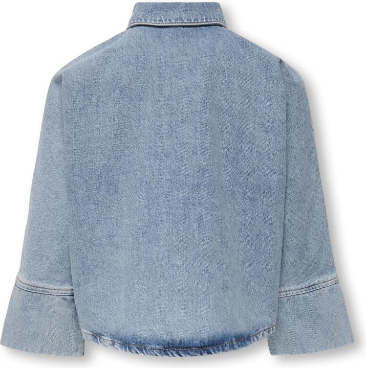 Immagine prodotto Only KOGGRACE Jeanshemd Jeanshemd (164)