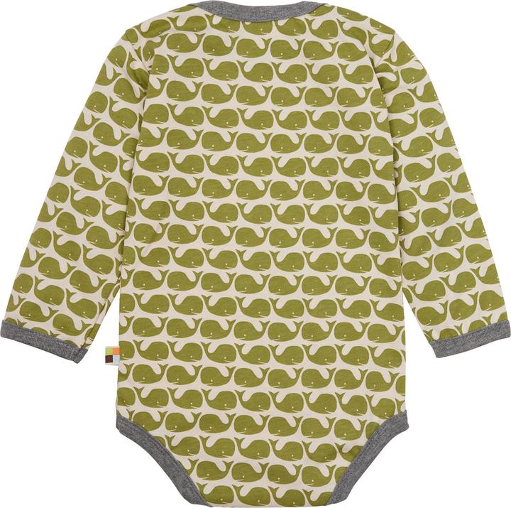 Image du produit loud + proud Body manches longues (92)