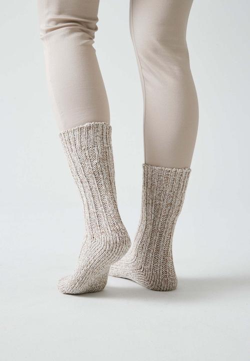 Image du produit Snocks Norweger Socken (lot de 2, 43 - 46)