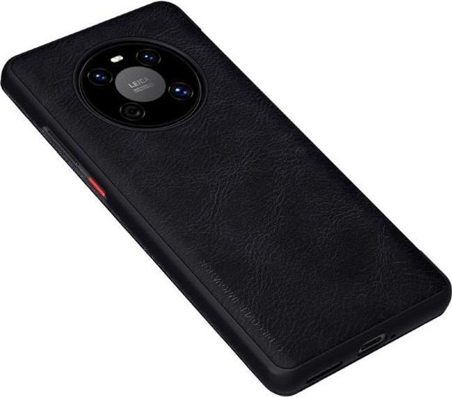 Actual product image Nillkin Qin Series (Mate 40)