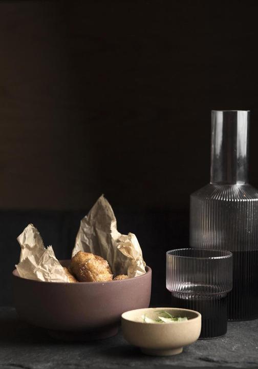 Actual product image Ferm Living Ripple (0.50 l)